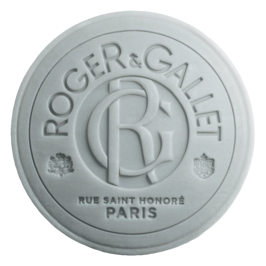 Roger & Gallet Cologne Twist, Rasierseife, 100 g