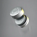 Roger & Gallet Cologne Twist, Rasierseife, 100 g