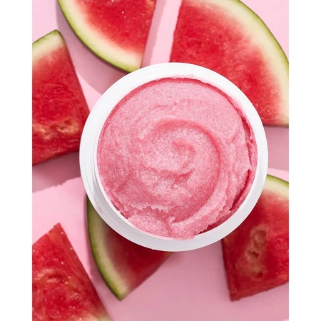 Swederm Body Scrub Watermelon, body scrub, watermelon, 275 g