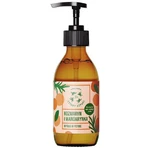 Cztery Szpaki, savon liquide, romarin et mandarine, 300 ml