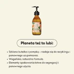 Cztery Szpaki, savon liquide, romarin et mandarine, 300 ml