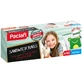 Paclan, breakfast pouches with double string, 42 pieces