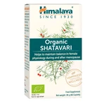 Himalaya Organic Shatavari set, 2 x 60 comprimidos