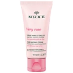 Nuxe Very Rose, hand cream, 50 ml