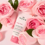 Nuxe Very Rose, hand cream, 50 ml
