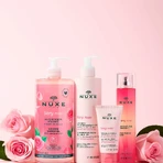 Nuxe Very Rose, hand cream, 50 ml