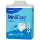 MoliCare Premium Mobile, pañales, talla M, 80-120 cm, 6 gotas, 14 unidades