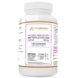 AltoPharma Acide Folique Actif, 120 gélules
