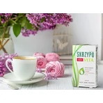 Skrzypovita 40+, 42 comprimés pelliculés + 14 comprimés gratuits