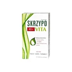 Skrzypovita 40+, 42 comprimés pelliculés + 14 comprimés gratuits