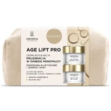 Iwostin Age Lift Pro set, crema de día, SPF 15, 50 ml + crema de noche, 50 ml + neceser de regalo
