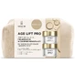 Iwostin Age Lift Pro set, dagcrème, SPF 15, 50 ml + nachtcrème, 50 ml + gratis cosmetisch tasje