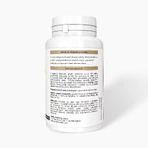 Noble Health Collagène de poisson + Kératine, 60 gélules
