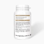 Noble Health Collagène de poisson + Kératine, 60 gélules