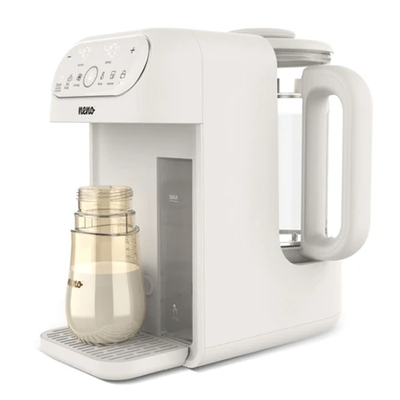 Neno Lago, modified milk maker