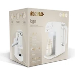 Neno Lago, modified milk maker