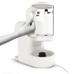 Neno Lago, modified milk maker