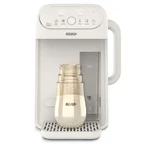 Neno Lago, modified milk maker