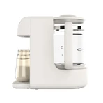 Neno Lago, modified milk maker