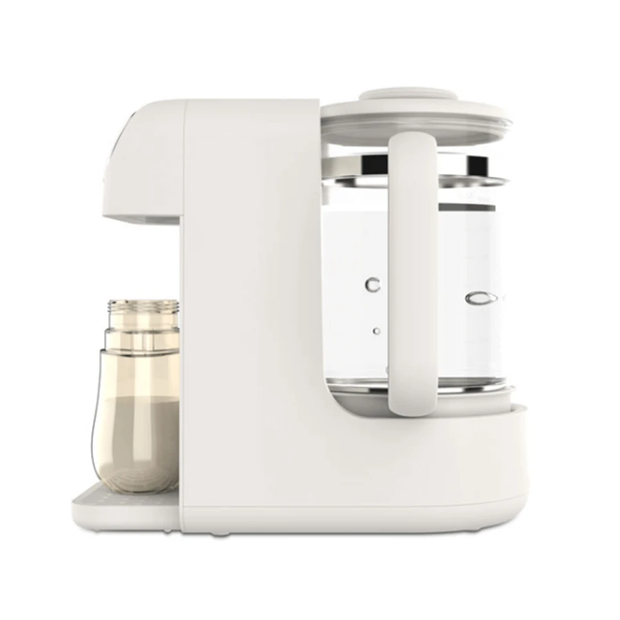 Neno Lago, modified milk maker