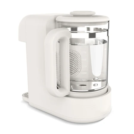 Neno Lago, modified milk maker