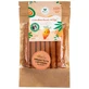 Rouleaux de carottes naturellement sains, 50 g