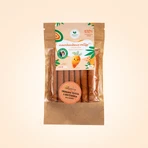 Rouleaux de carottes naturellement sains, 50 g