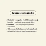 Cztery Szpaki, Flüssigseife, bombelek, 300 ml