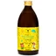 Manufaktura Rodziny Sadowski Miodziś Multivitamin for children and youth with bee pollen, 500 ml