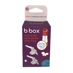B.Box, Ersatzmundstücke für Tritanflasche, 2 Stück