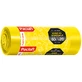 Paclan, Recycling-Säcke, Kunststoff, gelb, 60 l x 20 Stück