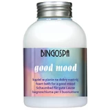 Bingospa Gute Laune, Schaumbad, 500 ml