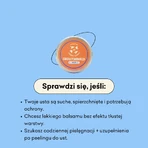 Cztery Szpaki, lippenbalsem, bittere sinaasappel, 15 ml