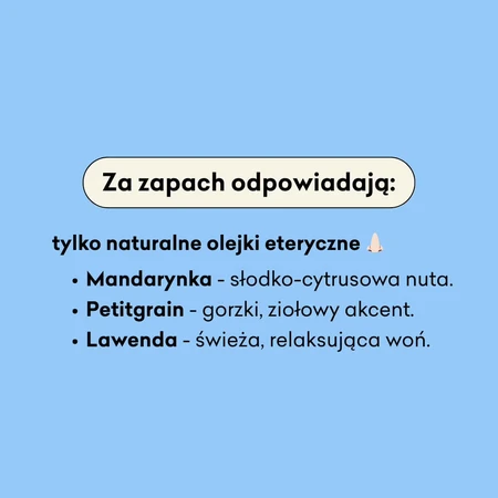 Cztery Szpaki, lippenbalsem, bittere sinaasappel, 15 ml