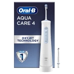 Oral-B AquaCare serie 4, watergeefsysteem met Oxyjet-technologie