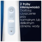 Oral-B AquaCare serie 4, watergeefsysteem met Oxyjet-technologie