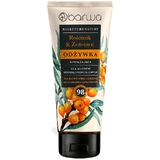 Barwa Receptury Natury, hair conditioner, sea buckthorn, 200 ml