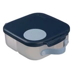 B.Box, mini lunchbox, Midnight