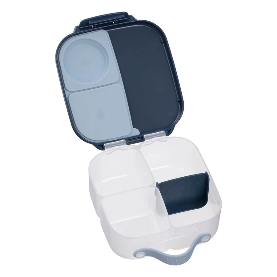 B.Box, mini lunchbox, Midnight
