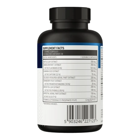 OstroVit Hydro Out Diuretic, 90 capsules