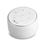 Momini Lullumo, Summende Lampe mit Naturgeräuschen und Musik 34 Melodien