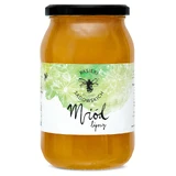 Sadowski Family Apiaries, linden honey, 1200 g