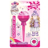 Splash, lipgloss, regenboogschuim, vanaf 4 jaar, 8 ml