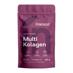 Intenson Multi Colágeno Puro, sabor neutro, 420 g