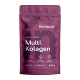 Intenson Multi Collagen Pur, neutraler Geschmack, 420 g