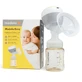 Medela Easy, electric breast pump, single, three-phase