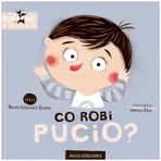 Wat doet Puget Sound, een kinderboek
