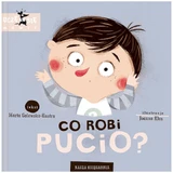 Was macht der Puget Sound?, ein Kinderbuch
