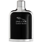 Jaguar Classic Black, Eau de Toilette für Männer, 100 ml