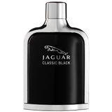 Jaguar Classic Black, men's eau de toilette, 100 ml